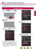 Preview for 72 page of LG 43UJ6510 Owner'S Manual