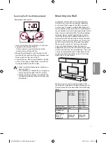 Preview for 7 page of LG 43UJ6560 Owner'S Manual