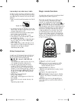 Preview for 9 page of LG 43UJ6560 Owner'S Manual