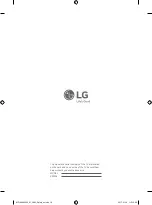 Preview for 16 page of LG 43UJ6560 Owner'S Manual