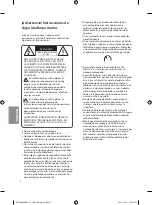 Предварительный просмотр 18 страницы LG 43UJ6560 Owner'S Manual