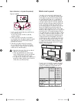 Предварительный просмотр 23 страницы LG 43UJ6560 Owner'S Manual