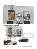 Предварительный просмотр 21 страницы LG 43UJ750 -ZB Series Service Manual