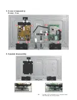 Предварительный просмотр 22 страницы LG 43UJ750 -ZB Series Service Manual