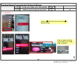 Предварительный просмотр 47 страницы LG 43UJ750 -ZB Series Service Manual