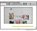 Предварительный просмотр 51 страницы LG 43UJ750 -ZB Series Service Manual