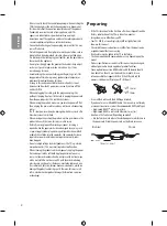 Предварительный просмотр 20 страницы LG 43UJ7507-ZB Owner'S Manual