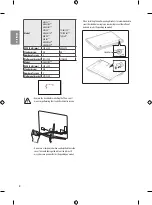 Предварительный просмотр 24 страницы LG 43UJ7507-ZB Owner'S Manual