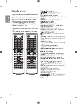 Предварительный просмотр 26 страницы LG 43UJ7507-ZB Owner'S Manual