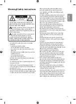 Предварительный просмотр 11 страницы LG 43UJ750T.ATC Manual