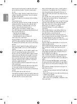 Предварительный просмотр 12 страницы LG 43UJ750T.ATC Manual