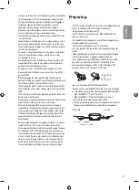 Предварительный просмотр 13 страницы LG 43UJ750T.ATC Manual