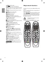 Предварительный просмотр 20 страницы LG 43UJ750T.ATC Manual