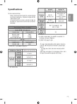 Предварительный просмотр 23 страницы LG 43UJ750T.ATC Manual