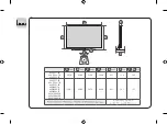 Предварительный просмотр 11 страницы LG 43UJ752T-TB Owner'S Manual