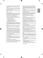 Предварительный просмотр 15 страницы LG 43UJ752T-TB Owner'S Manual