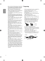 Предварительный просмотр 16 страницы LG 43UJ752T-TB Owner'S Manual