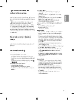 Предварительный просмотр 25 страницы LG 43UJ752T-TB Owner'S Manual