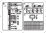 Preview for 2 page of LG 43UK6200PDA Easy Setup Manual