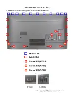 Preview for 23 page of LG 43UK6200PUA Service Manual