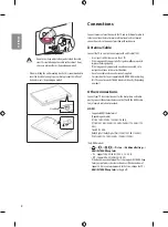 Preview for 10 page of LG 43UK63 series Owner'S Manual