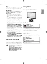 Preview for 11 page of LG 43UK63 series Owner'S Manual