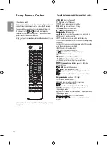 Preview for 12 page of LG 43UK63 series Owner'S Manual