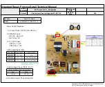 Предварительный просмотр 65 страницы LG 43UK6500AUA Service Manual