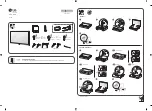 Preview for 1 page of LG 43UK6500PPC Owner'S Manual