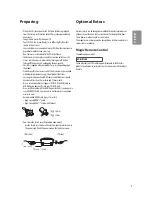 Preview for 7 page of LG 43UK6500PSA Owner'S Manual