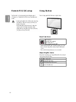 Preview for 12 page of LG 43UK6500PSA Owner'S Manual