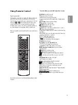 Preview for 13 page of LG 43UK6500PSA Owner'S Manual