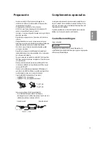 Предварительный просмотр 25 страницы LG 43UK6500PSA Owner'S Manual