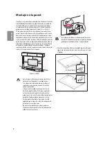 Предварительный просмотр 28 страницы LG 43UK6500PSA Owner'S Manual