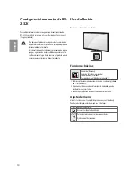 Предварительный просмотр 30 страницы LG 43UK6500PSA Owner'S Manual