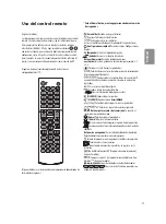 Предварительный просмотр 31 страницы LG 43UK6500PSA Owner'S Manual