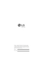 Предварительный просмотр 38 страницы LG 43UK6500PSA Owner'S Manual