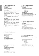 Предварительный просмотр 117 страницы LG 43UL3G Owner'S Manual