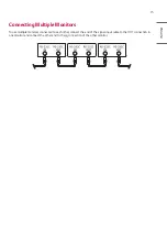 Предварительный просмотр 15 страницы LG 43UL3J-E Owner'S Manual