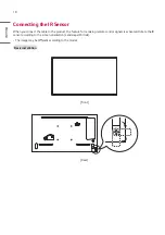 Предварительный просмотр 18 страницы LG 43UM3DG Owner'S Manual