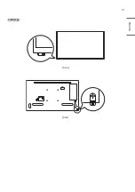 Предварительный просмотр 19 страницы LG 43UM3DG Owner'S Manual