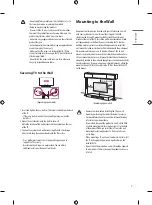 Предварительный просмотр 7 страницы LG 43UM6900PUA Owner'S Manual