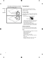 Предварительный просмотр 8 страницы LG 43UM6900PUA Owner'S Manual