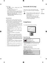 Предварительный просмотр 9 страницы LG 43UM6900PUA Owner'S Manual