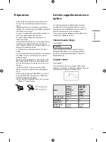 Предварительный просмотр 25 страницы LG 43UM6900PUA Owner'S Manual