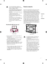 Предварительный просмотр 27 страницы LG 43UM6900PUA Owner'S Manual