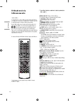 Предварительный просмотр 30 страницы LG 43UM6900PUA Owner'S Manual