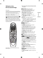 Предварительный просмотр 31 страницы LG 43UM6900PUA Owner'S Manual