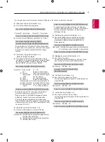 Предварительный просмотр 66 страницы LG 43UM6900PUA Owner'S Manual