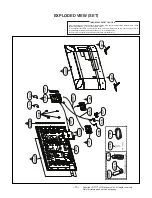 Предварительный просмотр 13 страницы LG 43UM6950DUB Service Manual